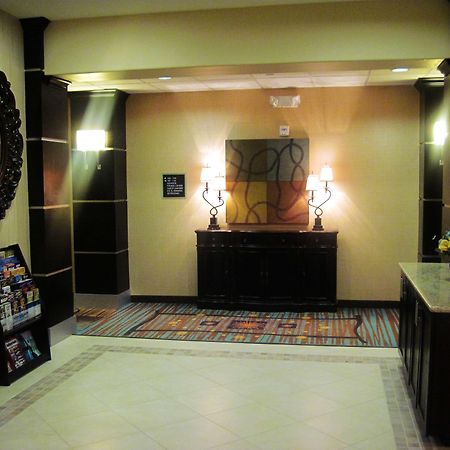 Best Western Plus Midland Suites Interior photo